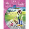 Frau mit Katzenbabys Produktbild-Vorschau 5