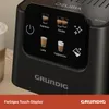 Grundig KSM 5330 Siebträgermaschine mit integriertem Produktbild-Vorschau 7