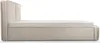MOEBLO Polsterbett Bett 04 – Doppelbett mit Cord Bezug, Produktbild-Vorschau 8