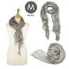 Sunsa Damen Schal/Herren Tuch Winter Halstuch Herrenschal Produktbild-Vorschau 7