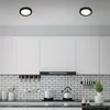 Lampa sufitowa LED BRILONER FIRE BLACK, neutralne białe Podgląd zdjęcia produktu 3