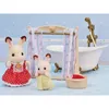 Sylvanian Families Koupelnová a sprchová souprava, hrací Náhled obrázku produktu 13