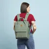 Cabaïa Rucksack Adventurer Medium Grün onesize Produktbild-Vorschau 29