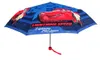 Cars Lightning Mcqueen Kinder Taschen-Regenschirm Produktbild-Vorschau 1