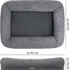 Pelech pre psa ONVAYA® vhodný pre psa | veľkosť S | 82 x 64 Náhľad obrázku produktu 2