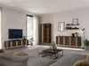 Furniture Fernsehschrank Amaro - D Tv - Lowboard Mit Produktbild-Vorschau 6