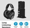 Sennheiser RS 195-U Bezdrôtové slúchadlá s čelenkou Music Náhľad obrázku produktu 18
