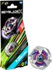 Beyblade X Arrow Wizard 4-80GB Kreisel Booster Pack, Produktbild-Vorschau 5