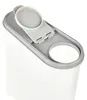 keeeper Cerealien-Box "jean" 2,6 Liter nordic-grey Produktbild-Vorschau 3