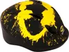 Kask dziecięcy VOLARE "Batman" Podgląd zdjęcia produktu 6
