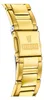 Festina Damenuhr Boyfriend Armbanduhr Edelstahl gold Produktbild-Vorschau 3