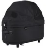 AirBuggy Dome 3 Large, Farbe: Erdfarben/Schwarz - r Produktbild-Vorschau 2