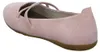 Tamaris Damen Ballerina Riemen Stretch sportlich Produktbild-Vorschau 12