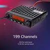 Retevis RT98 émetteur-récepteur mobile 199 canaux CTCSS/DCS Voir les images du produit 5