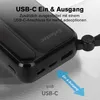 9000000mAh Power Bank Tragbar Schnellladegerät Externer Produktbild-Vorschau 8