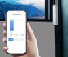 Chytrý ovladač žaluzií s dálkovým ovladačem - WiFi, Tuya Náhled obrázku produktu 8