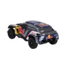 Auto na diaľkové ovládanie Peugeot 2.4G 3008 DKR MAXI s Náhľad obrázku produktu 4