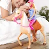 Koń i lalka Barbie Podgląd zdjęcia produktu 17