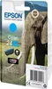 Epson 24XL - 8.7 ml - XL - cyan - Cartouche d'encre Voir les images du produit 2