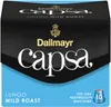 Dallmayr Coffee 110000000 Capsa Lungo MildRoast Náhled obrázku produktu 2
