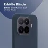 imoshion Color Backcover für das Xiaomi 17T – Dunkelblau Produktbild-Vorschau 4