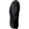 s.Oliver Damen Chelsea Boot Profilsohle Stretcheinsatz Produktbild-Vorschau 5
