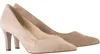 Högl Klassische Pumps Damen 31333738313532 Beige 38 EU Produktbild-Vorschau 16