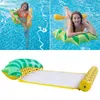 Ananas Swimming Materate 135X80 Produktbild-Vorschau 4