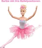 MATTEL Barbie lalka Balerina HLC25 Podgląd zdjęcia produktu 6