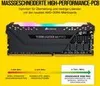 CORSAIR Vengeance RGB Pro Schwarz 32GB Kit (2x16GB) Produktbild-Vorschau 15
