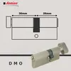 DOMINO Profilzylinder Schließzylinder DMO 26/36K Produktbild-Vorschau 3