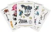 Technické samolepky Zelda Náhľad obrázku produktu 2