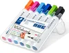 STAEDTLER Lumocolor Whiteboard-Marker 351, 6er Etui Produktbild-Vorschau 1