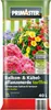 Primaster Balkon- & Kübelpflanzerde torffrei 40 L Produktbild-Vorschau 1