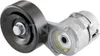 SNR GA384.10 Spannrolle Keilrippenriemen für HYUNDAI SANTA Produktbild-Vorschau 1