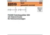 Fischer 20x chevilles métalliques à bascule KDH 6 avec Voir les images du produit 1