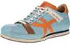 Kamo-Gutsu Tifo-044 - Herren Schuhe Sneaker - Cielo-Arancio Produktbild-Vorschau 2