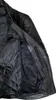 Retro Motorrad Lederjacke 80´s oldschool Rockerjacke Produktbild-Vorschau 5