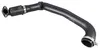 METZGER 2400652 Turbo Ladeluftschlauch für FORD Fiesta Mk6 Produktbild-Vorschau 2