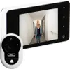 BURG-WÄCHTER Door eGuard DG 8200, mit Klingel, Digitaler Produktbild-Vorschau 3