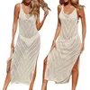 Pareo - Lange Strandtunika - Sommerliches Maxikleid mit Produktbild-Vorschau 9