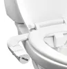 VEVOR Rehausse de toilette pour bidet Rehausse de toilette Voir les images du produit 3