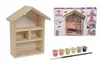 Simba Toys Eichhorn Outdoor, Bienenhaus, 6 Jahr(e), Holz, Produktbild-Vorschau 4
