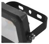 LED reflektor SIMPO 10 W, černý, neutrální bílá Náhled obrázku produktu