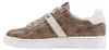 Guess - Chaussures de sport pour femmes, modèle à lacets, Voir les images du produit 31