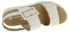 Remonte Sandalen Plat  Sandalen Plat - Wit - Maat 42 Voir les images du produit 22