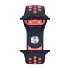 Apple 40mm Blue Black/Bright Mango Nike Sport Band – Produktbild-Vorschau 3
