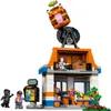 LEGO Fortnite Reštaurácia Durrr Burger, Stavebnica, 10 rok Náhľad obrázku produktu 25