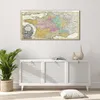 Coloray Acrylbild 120x60  Wandbild Acrylbilder Kunstdruck Produktbild-Vorschau 4