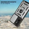Armor Handyhülle für Xiaomi Redmi Note 10 5G mit 9H Produktbild-Vorschau 2